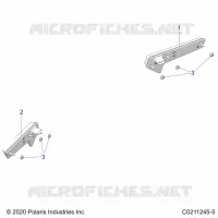 ELETTRICO, TAILLAMPS