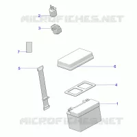 ELETTRICO, BATTERY