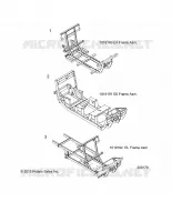 FRAME, TELAIO PRINCIPALES