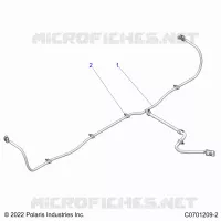 ELETTRICO, WIRE HARNESS, BOX