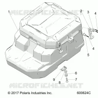 CARGO BOX