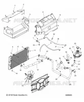RAFFREDDAMENTO SYSTEM