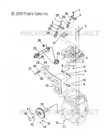 ENGINE, SCARICO