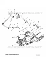 TELAIO, TELAIO ASM. and OVER STRUCTURE