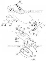 FRONT VANO