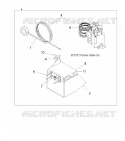 OPZIONI, ACCESSORY, FAST CHARGING