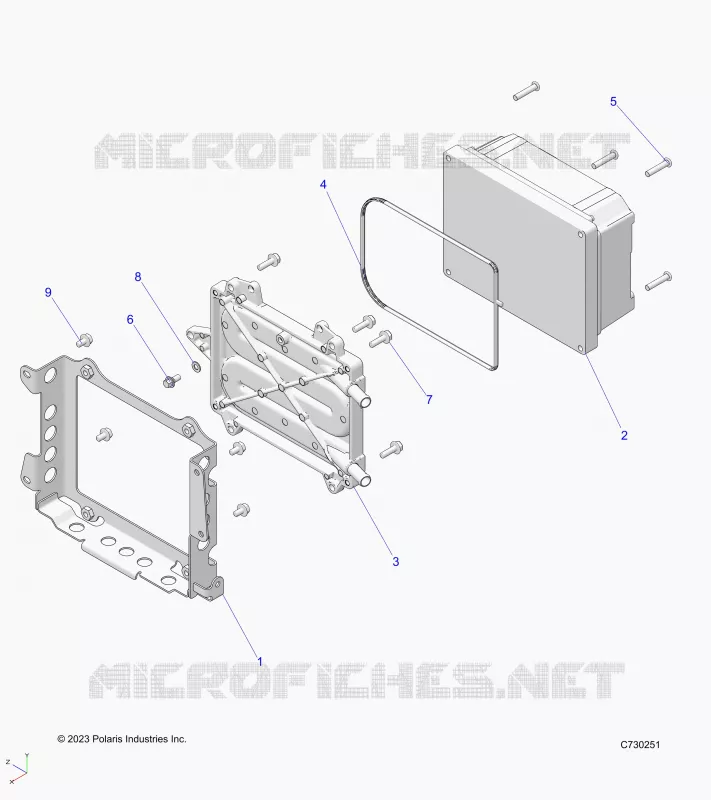 ELETTRICO, CONTROLLER