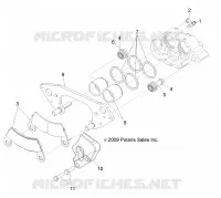 FRENO ANTERIORE CALIPER
