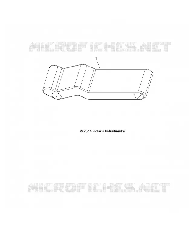 HOOK LATCH