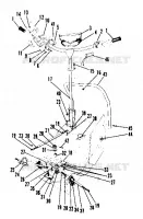 TIMONE (4909530953007A)