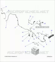 ELETTRICO, BATTERY