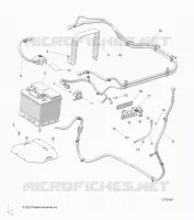 ELETTRICO, BATTERY