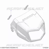 FARO POD, PLUGS