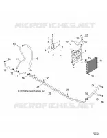 ENGINE, SISTEMA DI RAFFREDDAMENTO