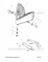 FARO/TAILLIGHT