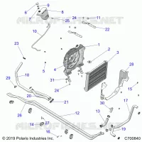 RAFFREDDAMENTO SYSTEM