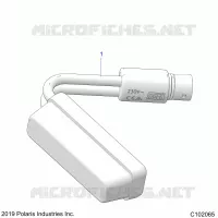 ELETTRICO, BLOCK HEATER