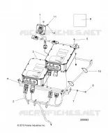 CARICABATTERIE, FAST, 6KW