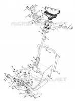 TIMONE 500 SP (4920222022013A)