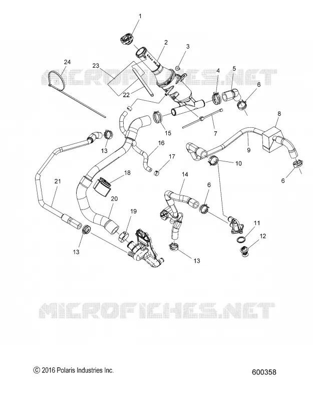RAFFREDDAMENTO SYSTEM