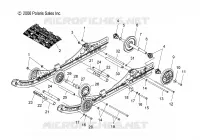 SOSPENSIONE POSTERIORE (M-10)