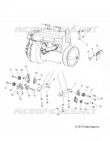 MOTORE, MOUNTING