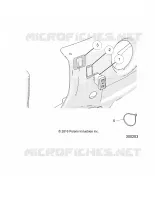ELETTRICO, FORWARD/NEUTRAL/REVERSE SWITCH