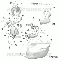 SCARICO SYSTEM