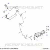 ELETTRICO, LIGHT BAR