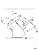 CHASSIS, CABINA