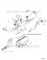 ARIA CONDIZIONATA DUCTING