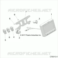 ELECTRICAL, STRUMENTI & CONTROLLI