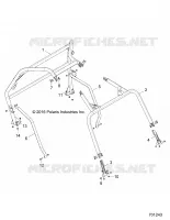 CHASSIS, CABINA