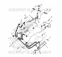 SISTEMA DI RAFFREDDAMENTO  500 SP (4920222022029A)