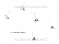 ELETTRICO, BULBS