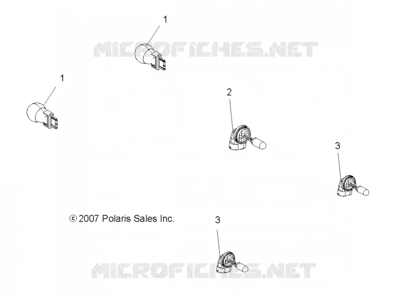 ELETTRICO, BULBS