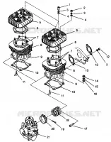 CILINDRO WIDETRAK GT 0942061 (49261126110030)