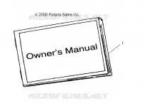 MANUALE DEL PROPRIETARIO