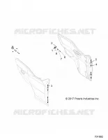 PORTE MOUNTING