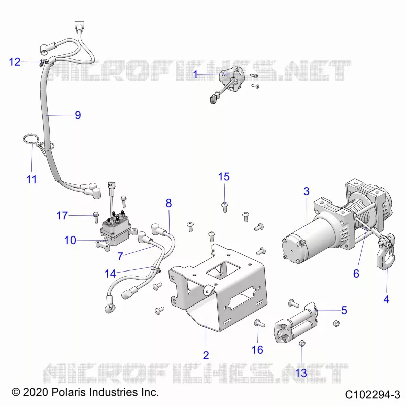 CHASSIS, VERRICELLO