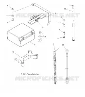 ELETTRICO, BATTERY