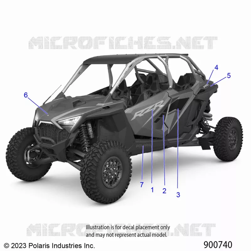 DECALSS GRAPHICS