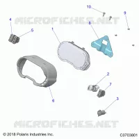 ELECTRICAL, STRUMENTI & CONTROLLI