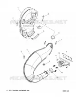 ENGINE, SCARICO