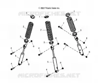 SHOCKS