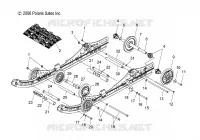 SOSPENSIONE POSTERIORE (M-10)