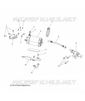 ENGINE, ANTIPASTO MOTOR