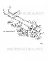 CHASSIS, TELAIO