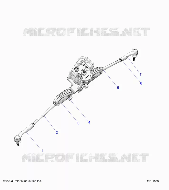 TIMONE, TIMONE GEARBOX