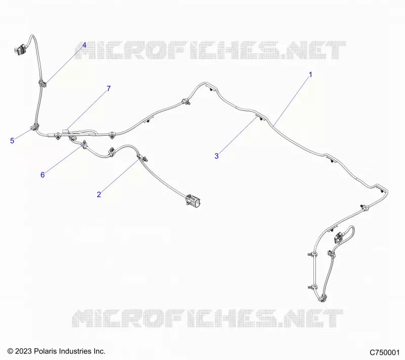 ELETTRICO, HARNESS-BOX, LIGHT, CAMERA